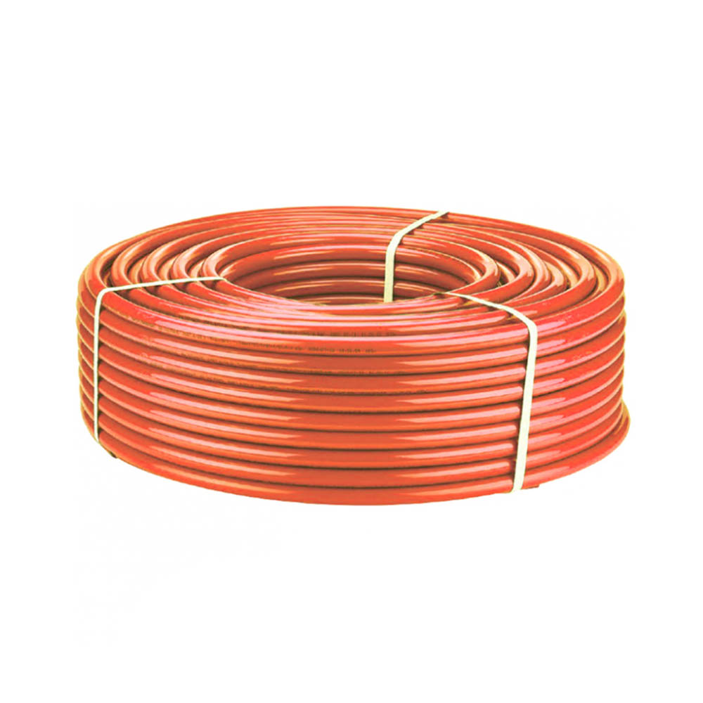 Труба PE-Xa EVOH полиэтиленовая с кислородным барьером Gappo 25 x 3,5 (G1377)